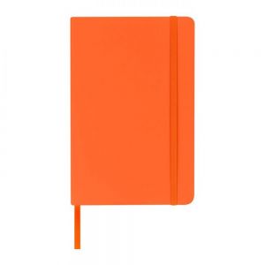 LIBRETA OLVERA personalizada